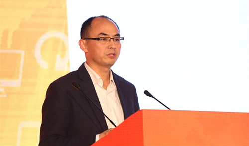 “2015年（第五届）中国互联网产业年会”成功召开
