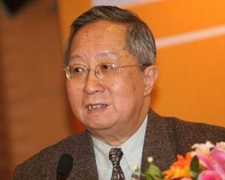 中国互联网协会副理事长高新民致辞