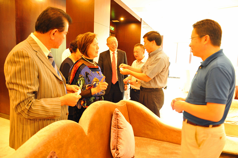 成都美国城将打造真正具有美国商业与文化的地标