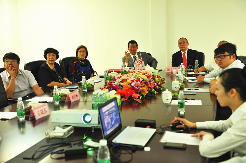 成都美国城将打造真正具有美国商业与文化的地标