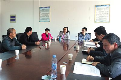 中央信访督查组地方“过招”化解积案