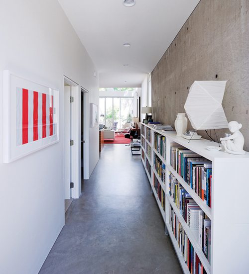 日系小清新风格室内装修设计美图 绝对心动