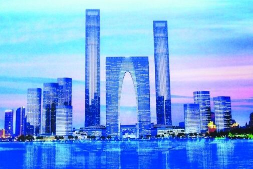 2014最低工资标准公布 房价工资比最悲催的城