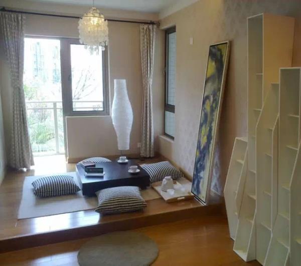 史上最全阳台改造图 打造小户型多功能空间(组