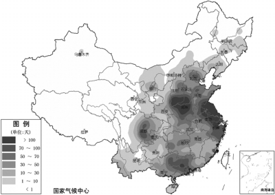 执行空气质量新国标 74城市仅3城市达标