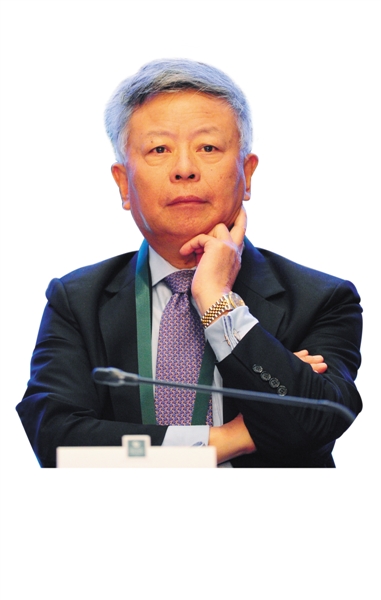 　金立群