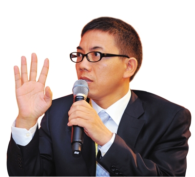 彭文生