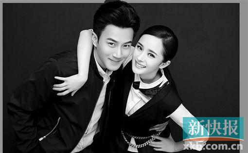 明星老板年终奖：黄晓明七位数 杨幂婚后包更大