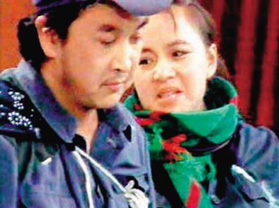 1990年《超生游击队》一炮而红。