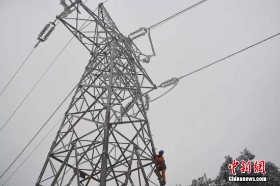 内蒙古建立中国首个省级电网独立输配电价体系