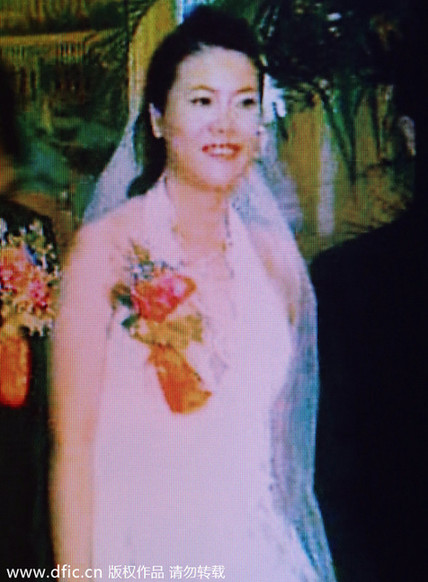 中国最富有的十大家族