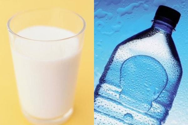 鲜奶还没矿泉水贵　中国原奶产业再陷危局