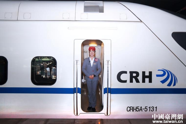 哈尔滨至佳木斯铁路9月30日开通运营 行程缩短