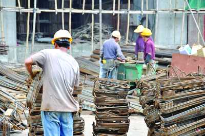 澳门企业月薪1.5万招聘内地工地施工员