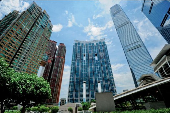 香港地铁票价可加可减 数据透明不需社会听证