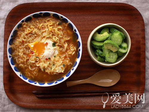 周末犯懒必备微波炉就能搞定的逆天美食