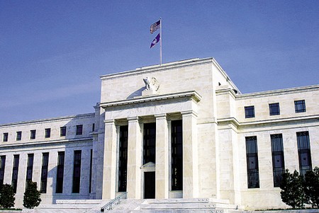 美联储今年要加息两次？调查称第一次或在9月