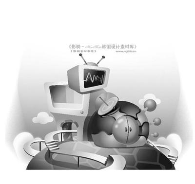 广电蓝皮书:广播电视增幅收窄 电影产业一路高歌