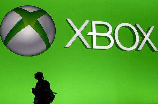 京东预售微软Xbox One 通过微信与手机QQ开卖