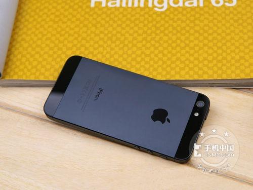 虽老不淘汰 武汉iPhone5报价分期0首付