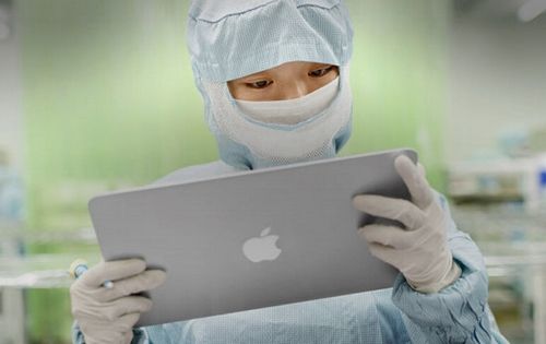 代工厂们如何满足苹果的“变态需求”？