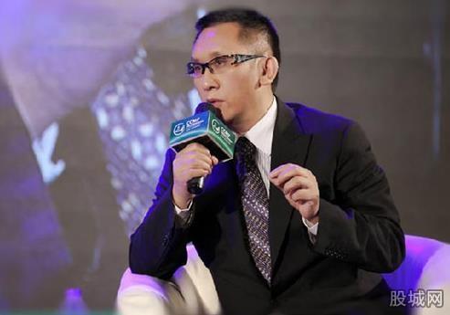 方正CEO存款45亿