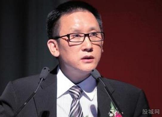 方正CEO存款45亿