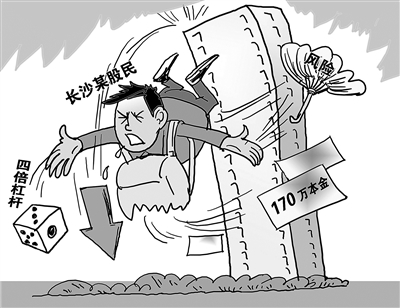 股票配资公司排名