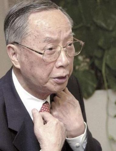 郭台铭何鸿燊霍英东 盘点儿女成群的富豪(图)