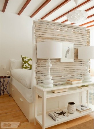 小户型超强收纳大全 我家以后就这么装