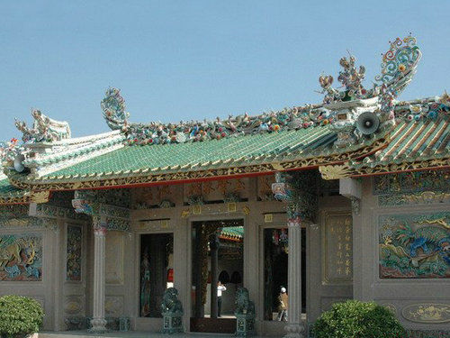 强拆明清古村落副县长称没什么大不了 揭秘清