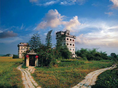 强拆明清古村落副县长称没什么大不了 揭秘清