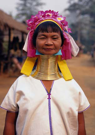 世上最丑女人拍片励志 那些<em>另类</em>世界之最盘点