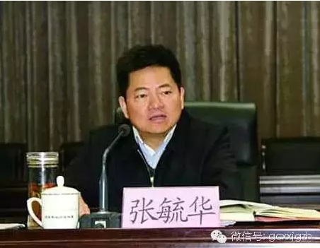 盘点辞职的厅官去向：下海经商最普遍 有人移民