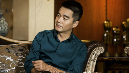 《人民的名义》年轻时的祁同伟帅爆了