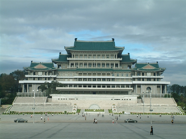 朝鲜开通全新国家旅游网站