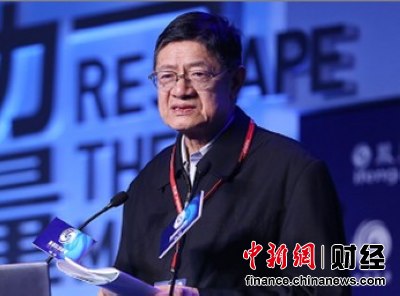 张卓元：混合所有制是国企改革大势
