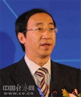 福建省经信委原副主任徐铁骏严重违纪违法被开