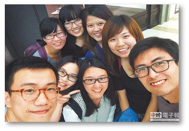 台湾学生认为阿里巴巴的实习经验帮助建立起国际视野
