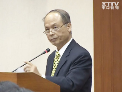 台湾高房价引民怨台“财政部长”：我也被套14年
