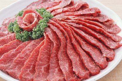 新北市面惊传灌水牛肉防检局：最重处15万台币