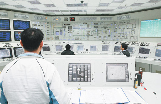 台湾核四厂两年三名工程师自杀或因身心压力大
