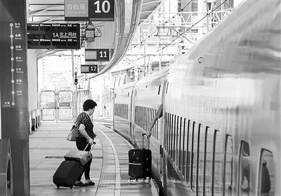 台湾高铁为何必须“被破产”(图)