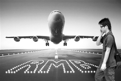 “沪台通”隐现——台湾民间热当局冷