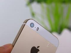 土豪们的最爱 金色苹果iPhone 5s仅4480