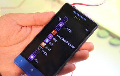 微软暂停对HTC手机提供Windows Phone8.1更新