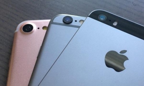 iphone7绯闻太多 苹果最大中国代理店开预约受理