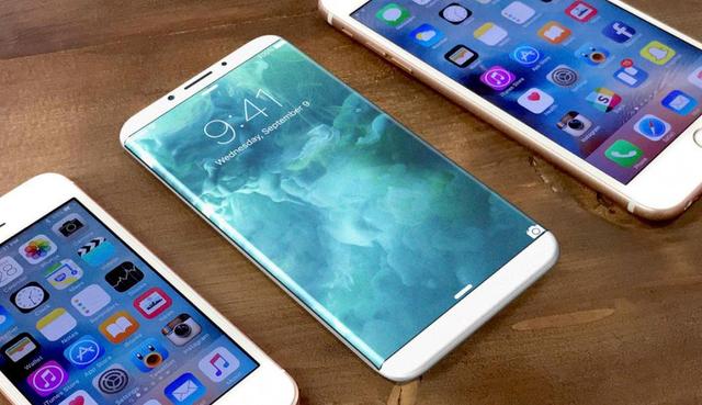 泄密消息显示iPhone 8防水功能大大增强