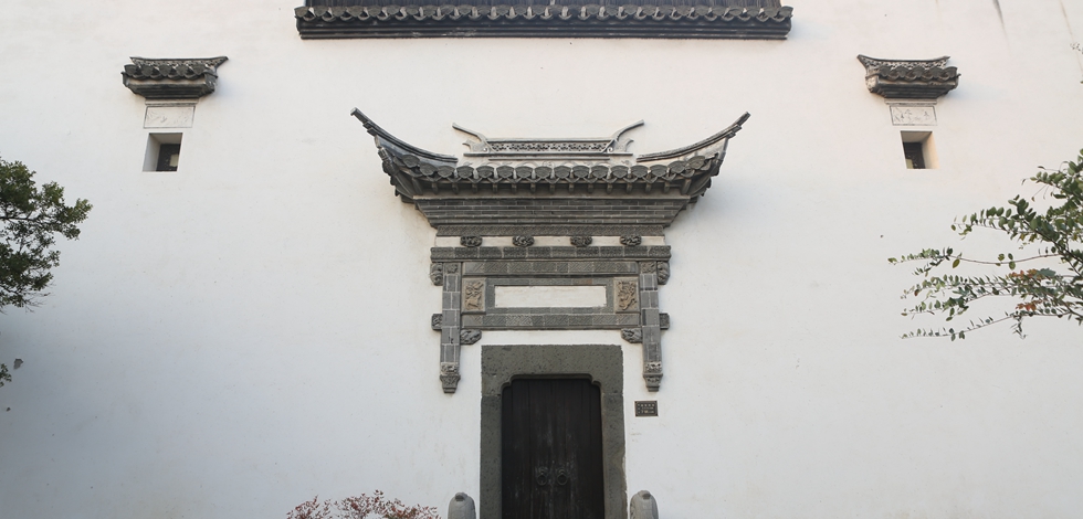 【组图】两岸新媒体大陆行记者团参访上海松江广富林文化遗址