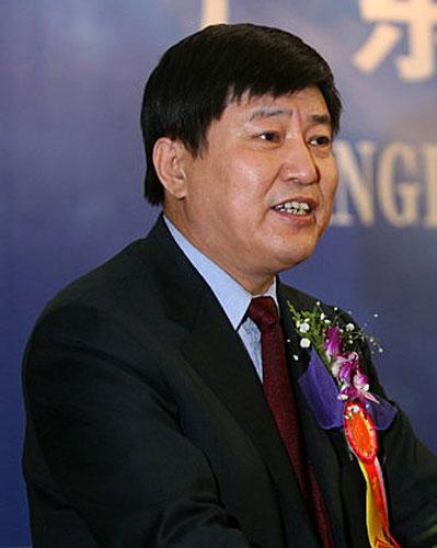 广发行前董事长李若虹涉嫌严重违纪接受调查